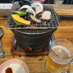 User's review image for 炭や