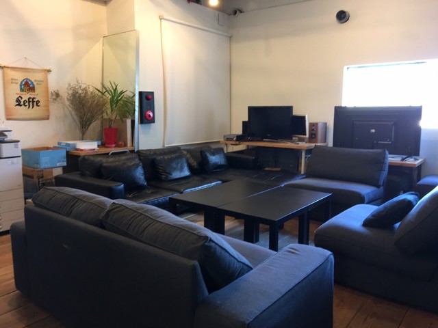 用戶對於秘密基地的評論高清圖