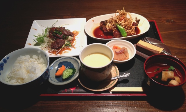 用戶對於食楽漁師村的評論圖