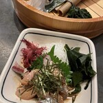 用戶對於居酒屋 まる家 西中洲的評論圖