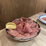 用戶對於焼肉ホルモン じゃっく 香里園店的評論圖