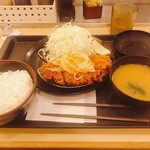 用戶對於松乃家 錦糸町店的評論圖