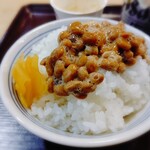 用户对于福岡篠栗食堂的评论图