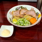 用户对于中華そば 辻的评论图