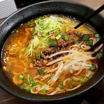 User's review image for 麺屋 ゆいまる