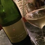 用戶對於salon&bar SAMGHA的評論圖