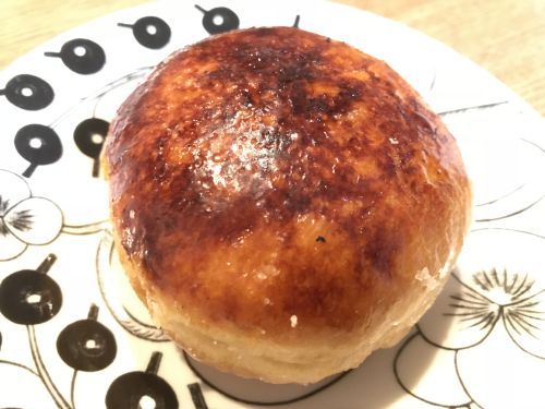 用戶對於ジャック イン ザ ドーナツ イオンモール四條畷店的評論圖