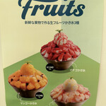 User's review image for Cafe Binggo 道頓堀店