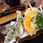 用户对于紀山 芽室店的评论图