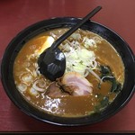 用户对于富士ラーメン食堂的评论图