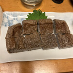 用户对于雪国食堂的评论图