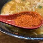 用戶對於麺処 花田 上野店的評論圖