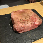 用戶對於焼肉牛匠 みなかみ的評論圖