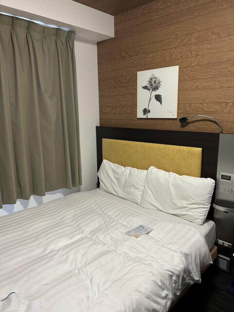 用戶對於コンフォートホテル 小倉的評論高清圖