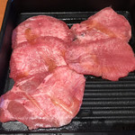 用戶對於焼肉特急 亀岡駅的評論圖
