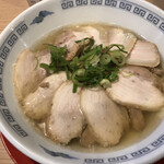 用戶對於麺処 若武者  ASAKUSA的評論圖