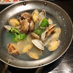 用户对于活菜旬魚 さんかい 琴似店的评论图