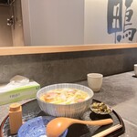 用户对于鴨料理 鴨ぱと 京都的评论图