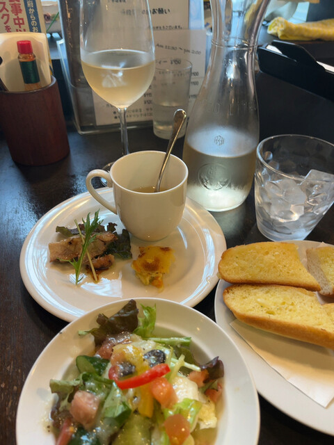 User's recommendation image for MOGA