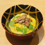 用戶對於焼鳥 森本的評論圖