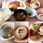 用户对于十勝ガーデンズホテル的评论图