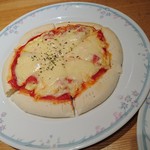 用户对于リストランテ　グラッツェ的评论图