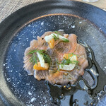 User's review image for ラ・ソラシド フードリレーションレストラン