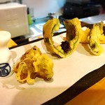 User's review image for 天麩羅 松光庵