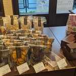 用户对于コトブキ 立石本店的评论图