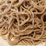 用戶對於甘味 手打ち蕎麦 しも村的評論圖