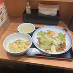 用戶對於551蓬莱 京都伊勢丹店的評論圖