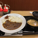 用戶對於松屋 阿倍野店的評論圖