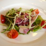 User's review image for BEAU GARCON