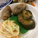 用户对于三平園的评论图