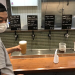 用戶對於祖師ヶ谷ビール工房的評論圖