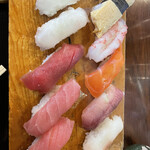 User's review image for 松乃鮨