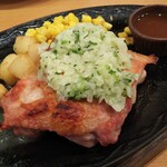 User's review image for サイゼリヤ 聖蹟桜ヶ丘ザ・スクエア店