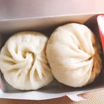 User's review image for 551蓬莱 阪急大阪梅田駅店