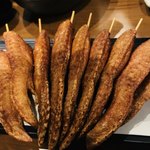 用戶對於九州名物とめ手羽 新宿店的評論圖