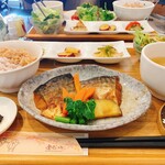 用戶對於ナチュラルキッチン めだか 2号店的評論圖