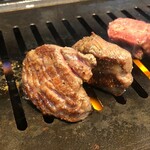 用戶對於焼肉家 てっちゃん的評論圖