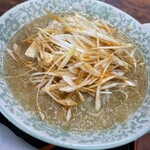 用户对于環七土佐っ子ラーメン的评论图