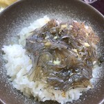 用户对于ヨッシャ食堂的评论图