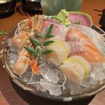 用戶對於博多前炉ばた 一承 東京上野的評論圖