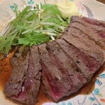 User's review image for 鯨の離れ