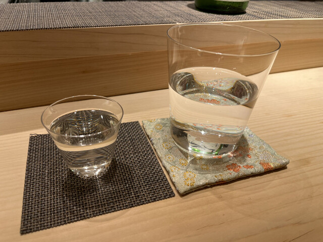 用戶對於割烹 ふた麦 麦酒庵分店的評論高清圖