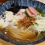 User's review image for ハちゃんラーメン