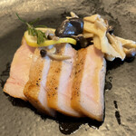 用戶對於Italiana Tavola D’oro 銀座三越店的評論圖