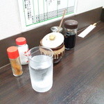 User's review image for 食庵とんとん