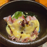 User's review image for 鳥兆 春日店